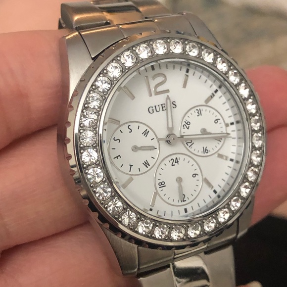 Guess watch - Picture 4 of 7